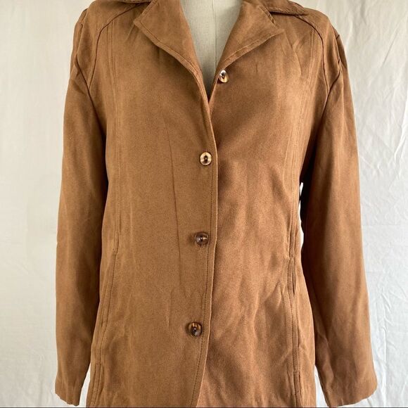 Drapers and Damon’s Petite Coat - Picture 3 of 7